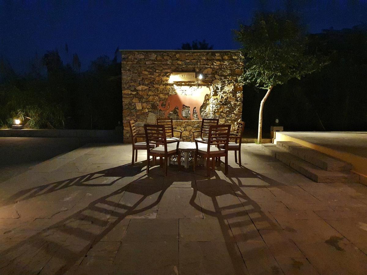 Bijapur Lodge Jawai 外观 照片