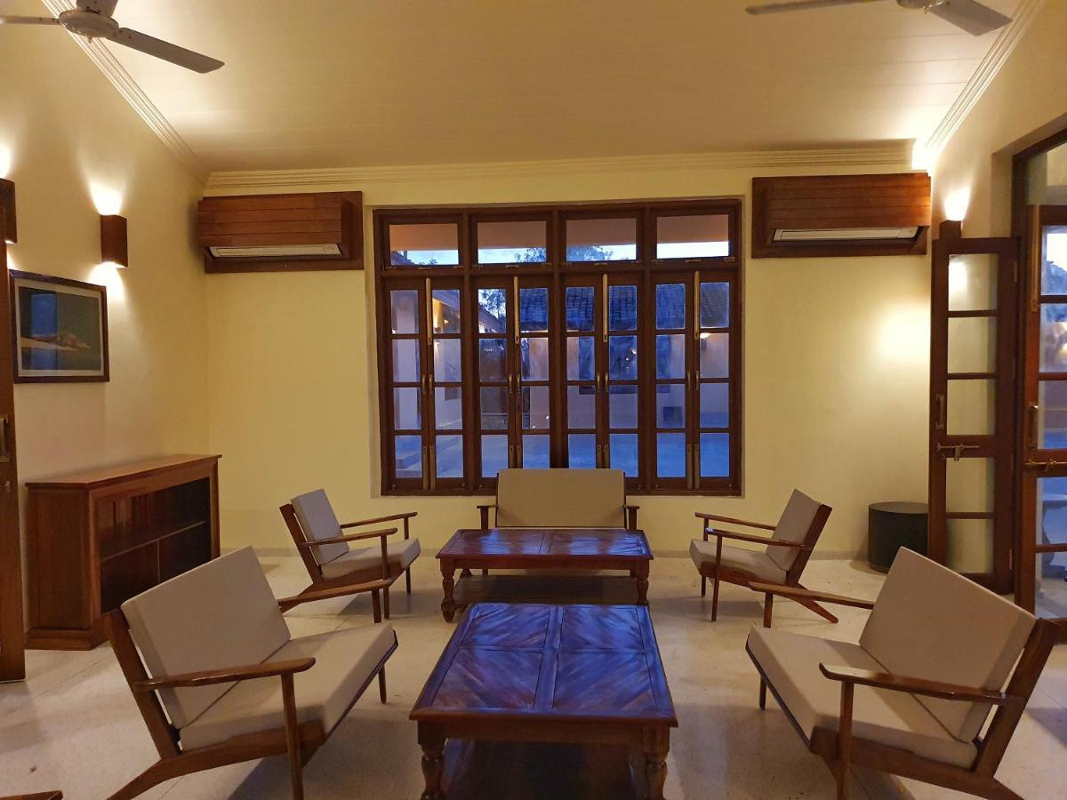 Bijapur Lodge Jawai 外观 照片