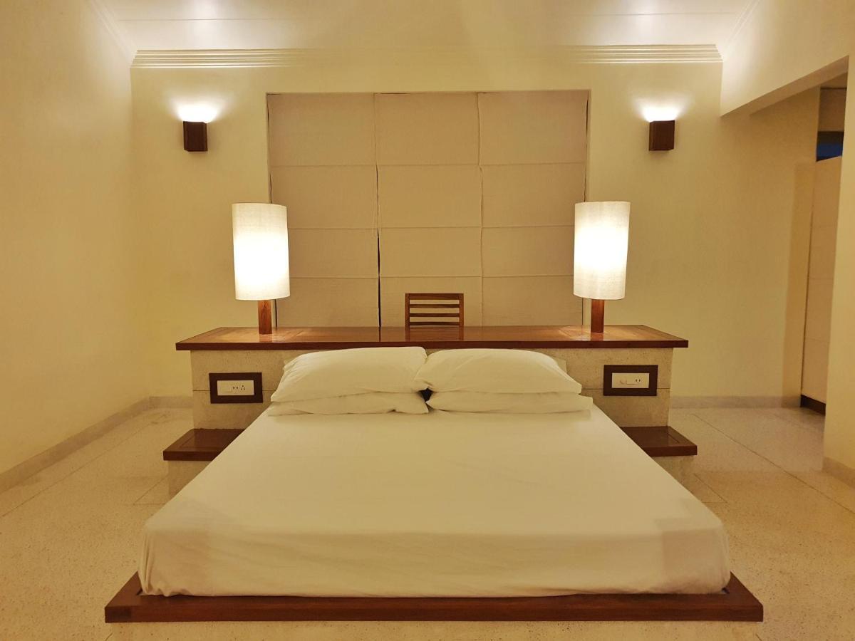 Bijapur Lodge Jawai 外观 照片