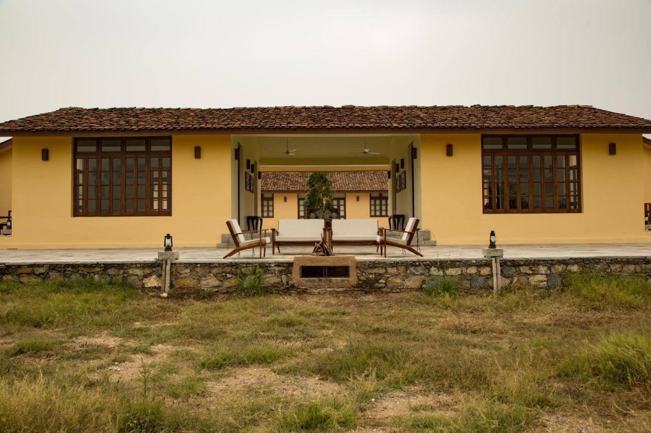 Bijapur Lodge Jawai 外观 照片