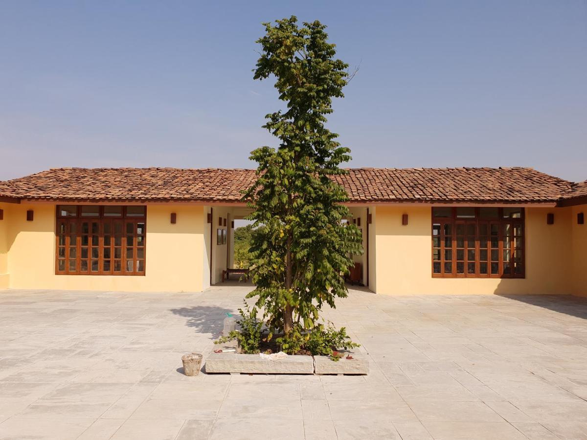 Bijapur Lodge Jawai 外观 照片