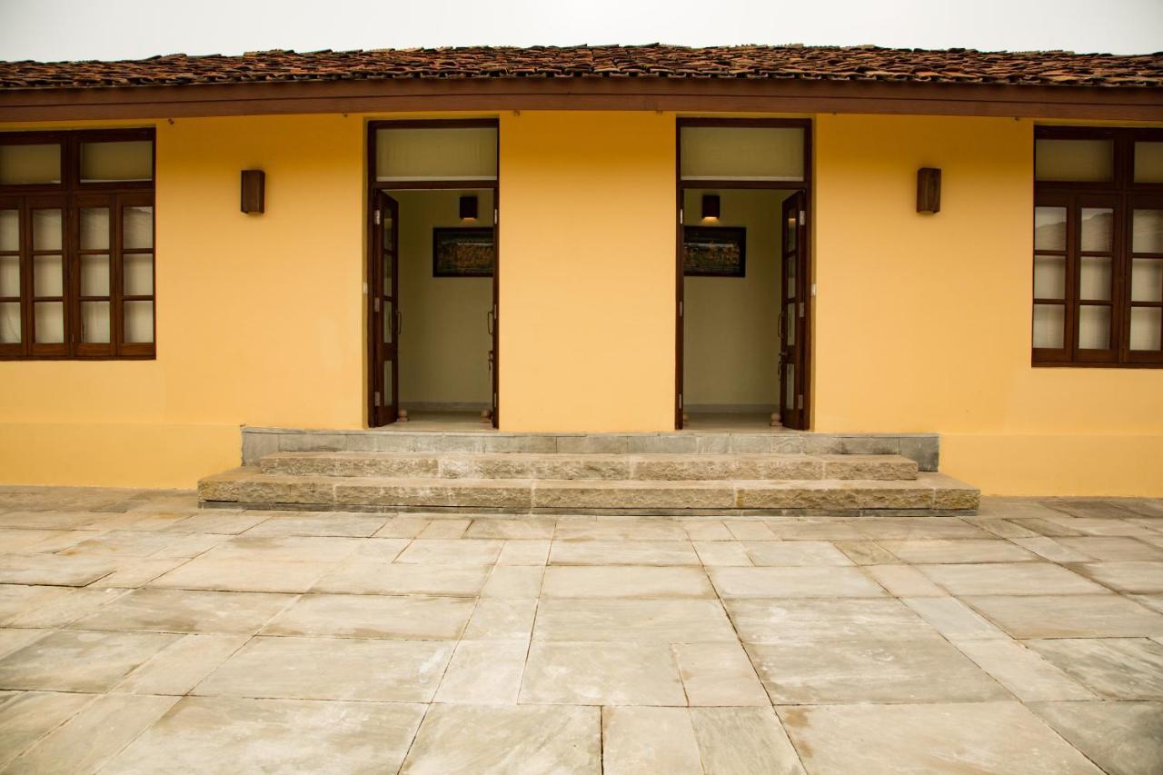 Bijapur Lodge Jawai 外观 照片