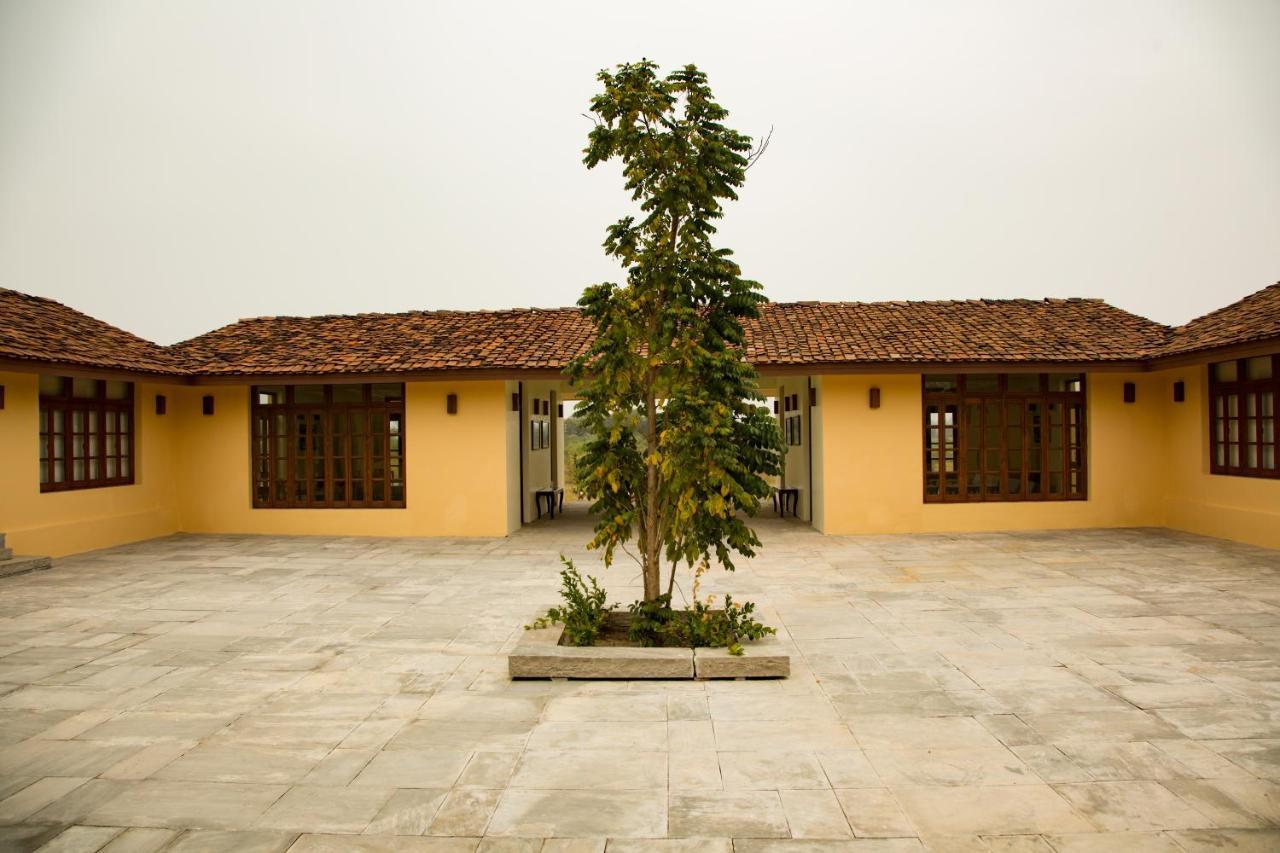 Bijapur Lodge Jawai 外观 照片