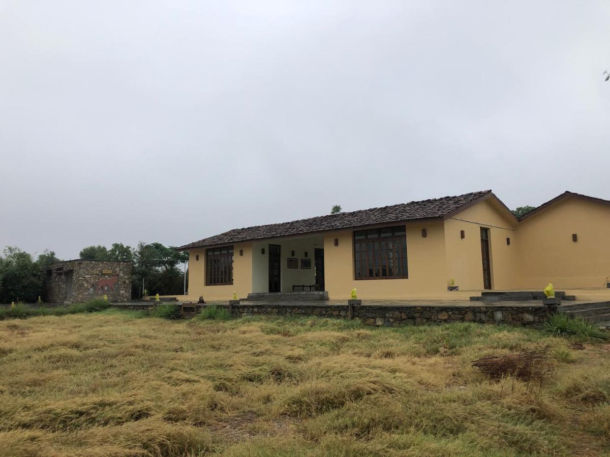Bijapur Lodge Jawai 外观 照片