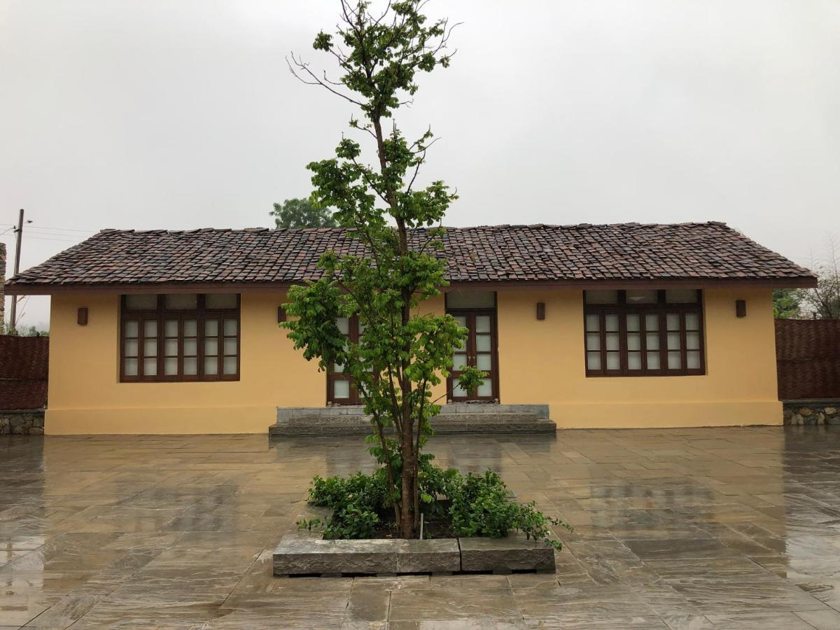Bijapur Lodge Jawai 外观 照片