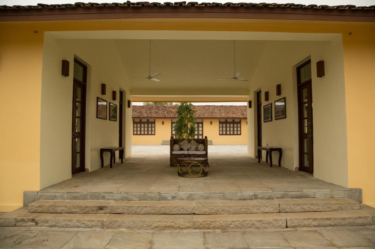 Bijapur Lodge Jawai 外观 照片