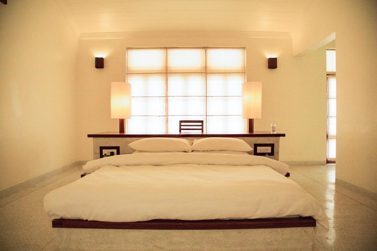 Bijapur Lodge Jawai 外观 照片