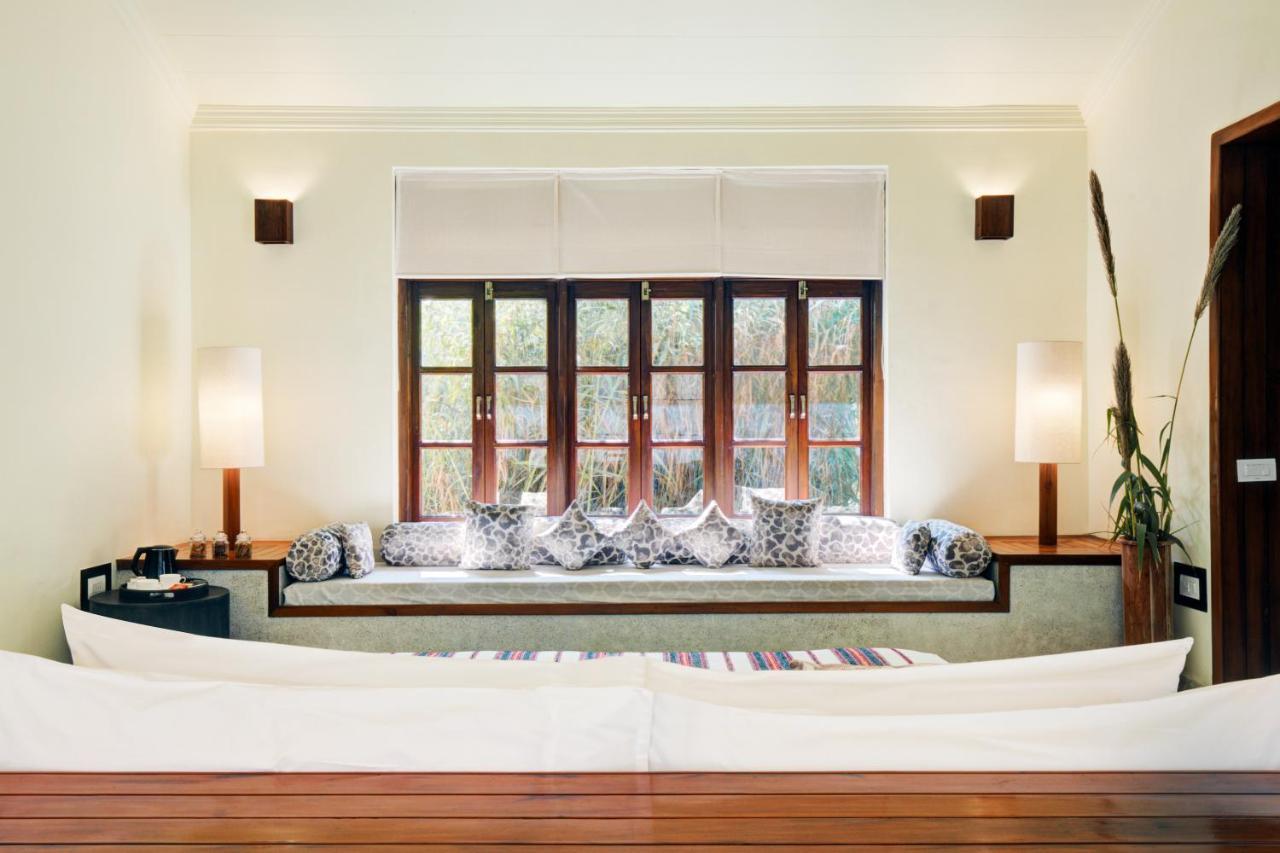 Bijapur Lodge Jawai 外观 照片