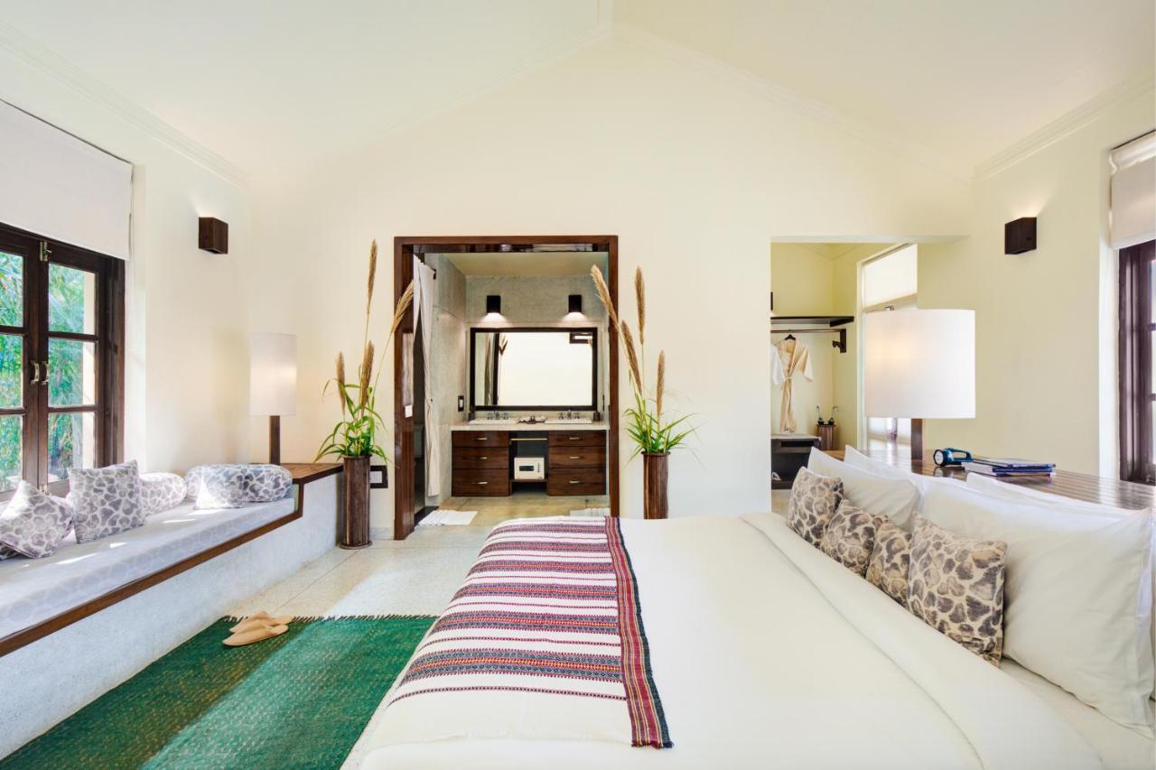 Bijapur Lodge Jawai 外观 照片