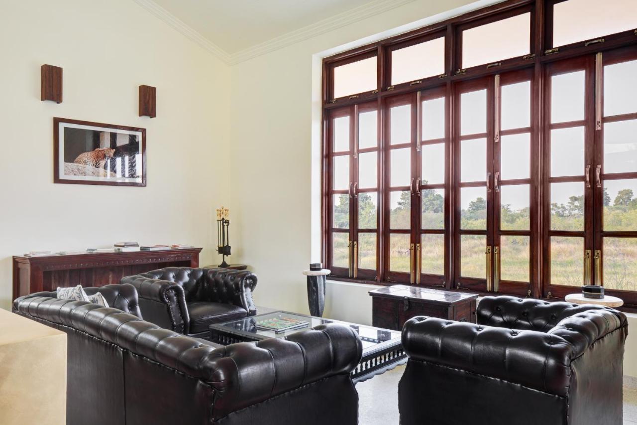 Bijapur Lodge Jawai 外观 照片