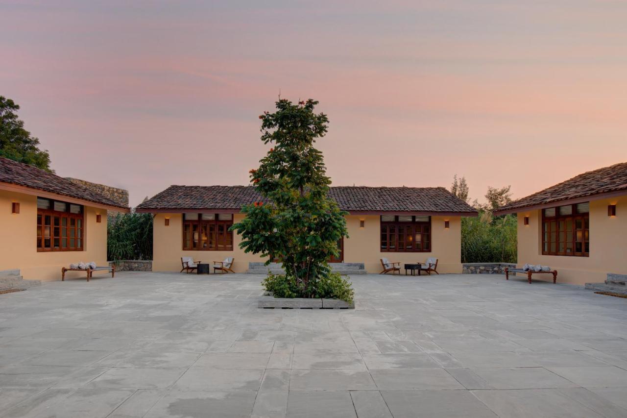Bijapur Lodge Jawai 外观 照片