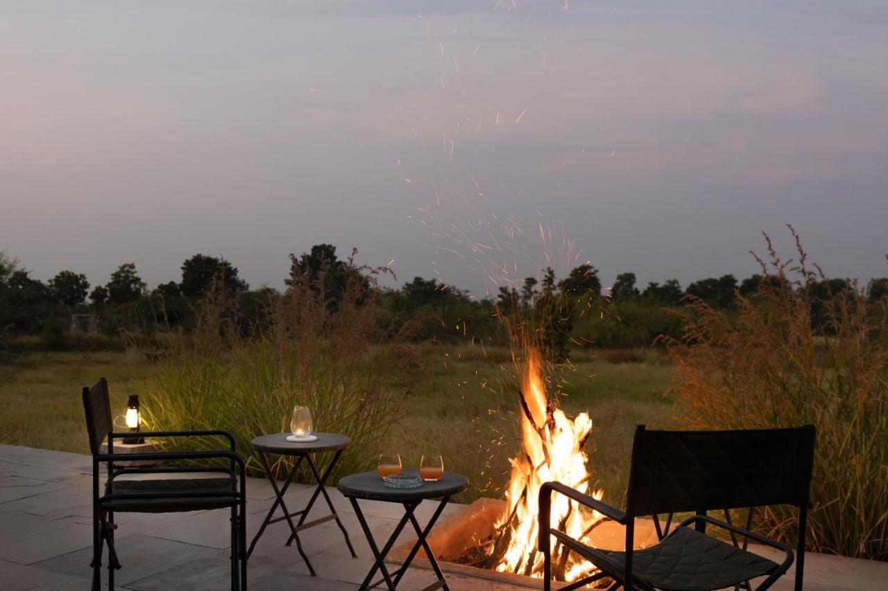 Bijapur Lodge Jawai 外观 照片